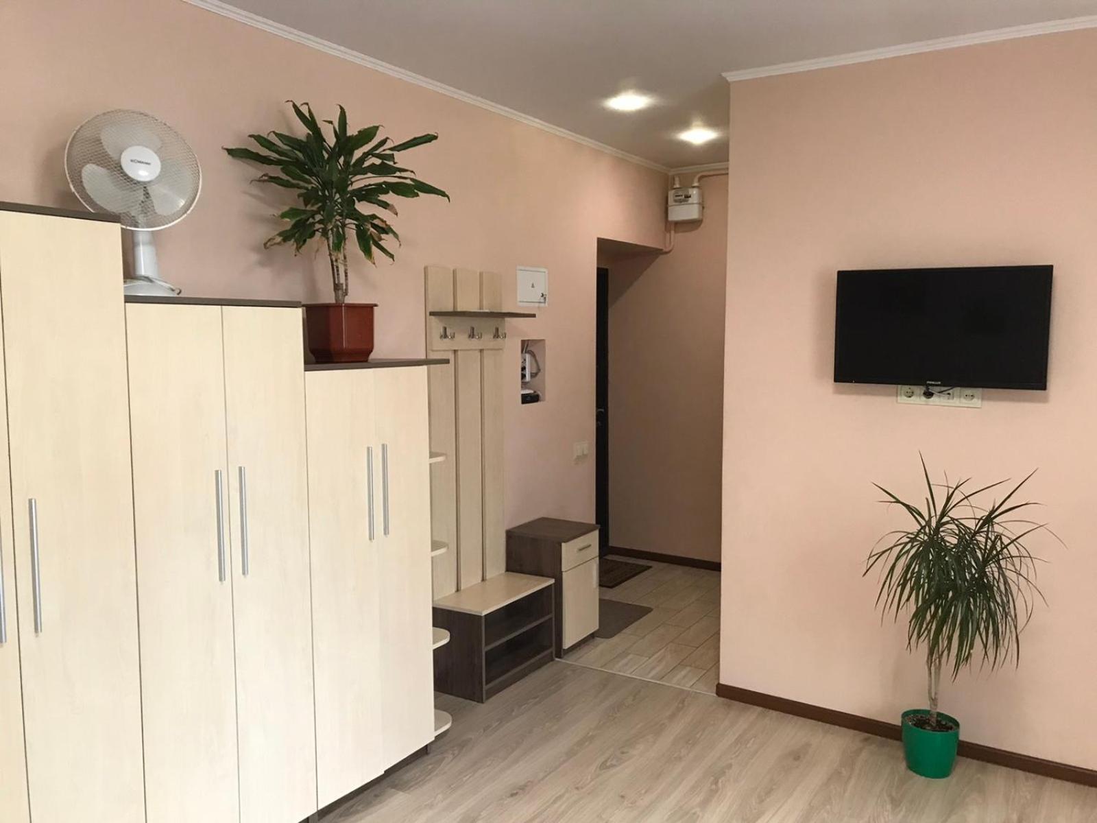 Apartment Near The Forum Mall Lemberg Zimmer foto