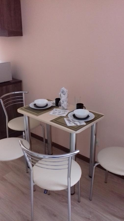 Apartment Near The Forum Mall Lemberg Exterior foto
